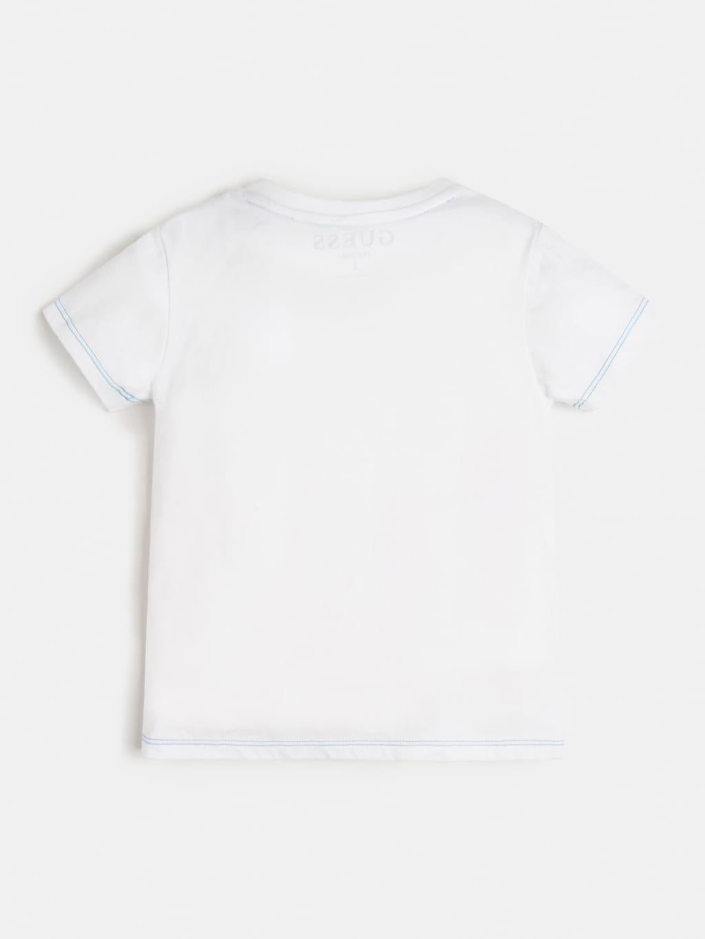 SS T-SHIRT 