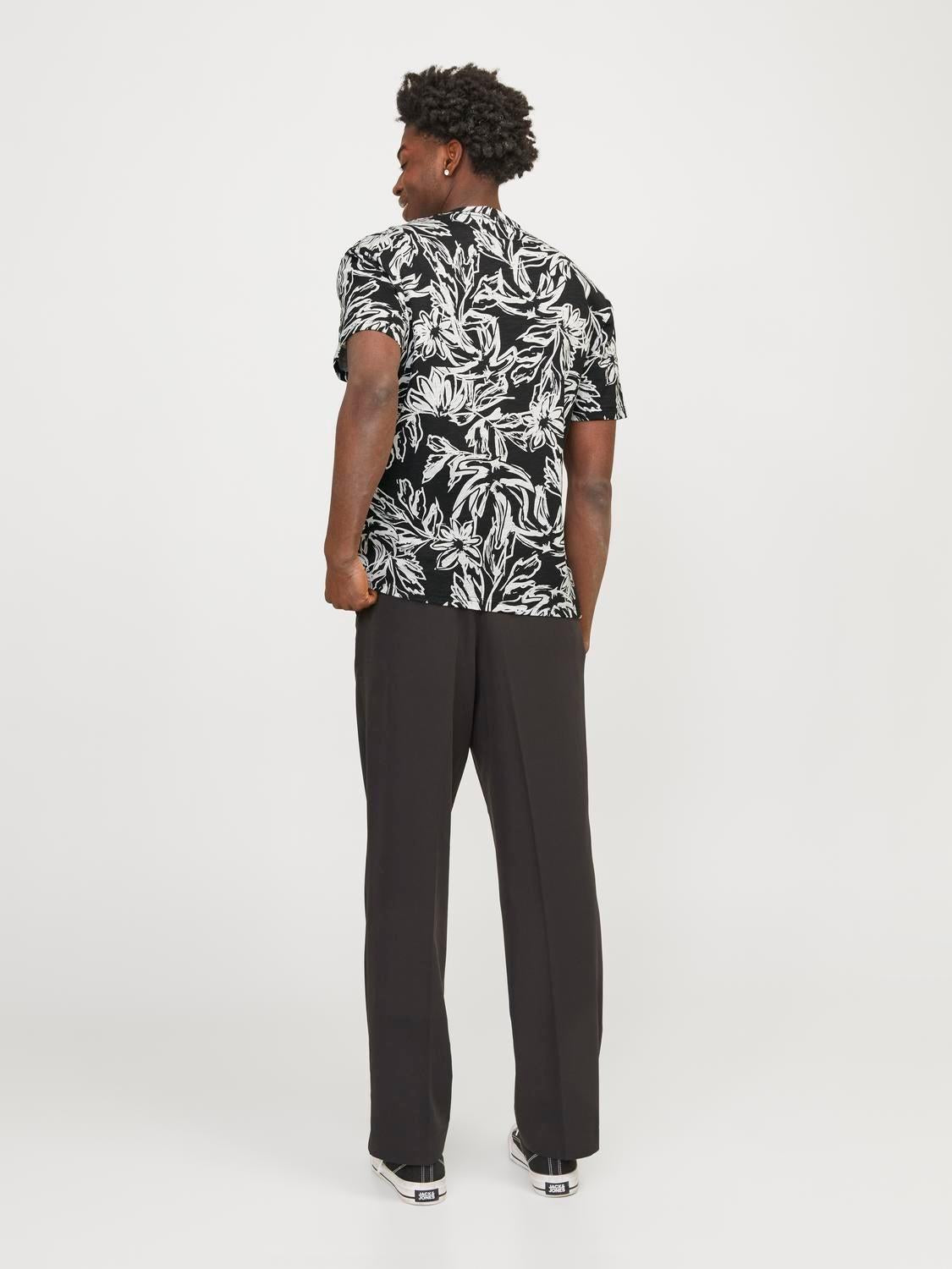 12250434/Black JACK AND JONES