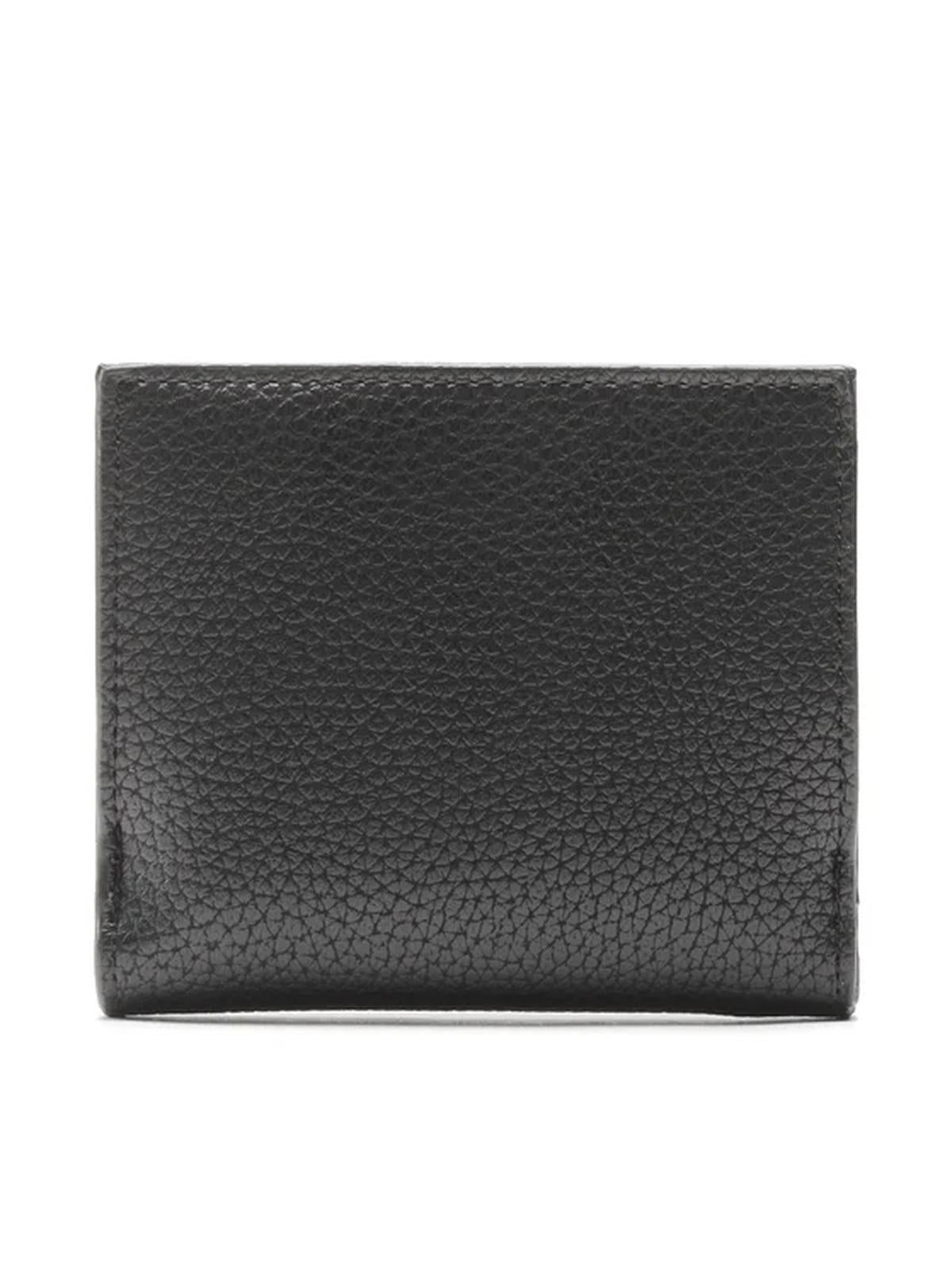 Portafogli con Zip ALEXIA 