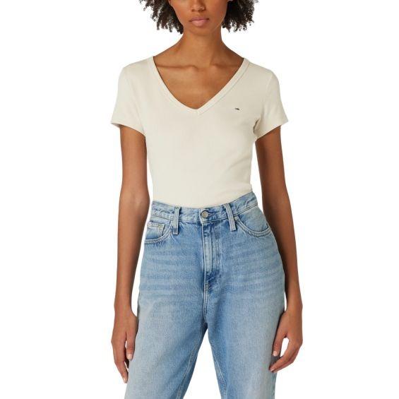TJW SLIM ESSENTIAL R DW0DW17385/ACG TOMMY JEANS
