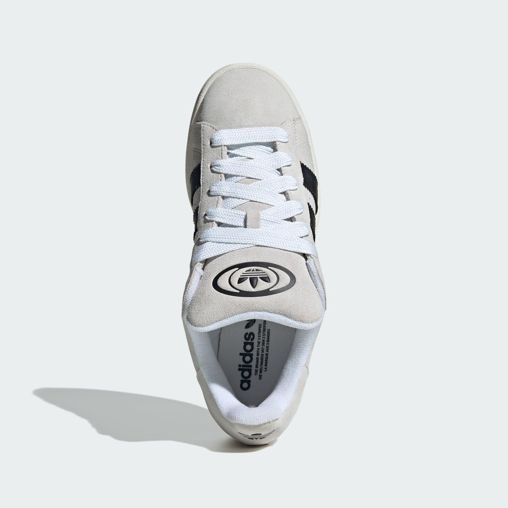 CAMPUS 00s          CRYWHT/CBLACK/OWHITE JR1646/ND ADIDAS ORIGINALS