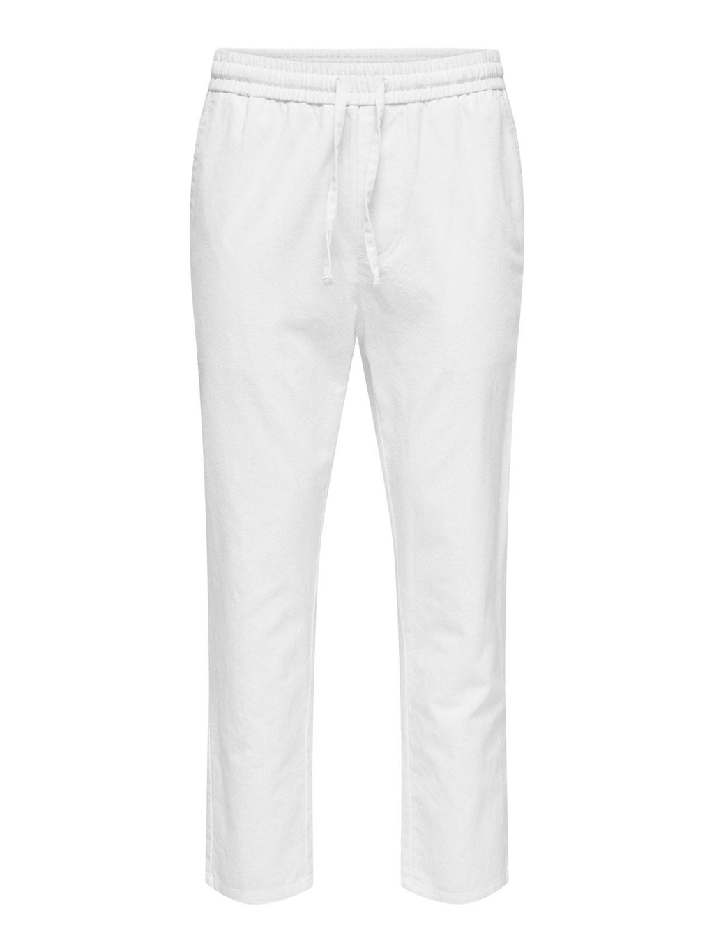 22024966/Bright White ONLY&SONS