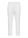 ONLY&SONS ONSLINUS CROP 0007 COT LIN PNT NOOS