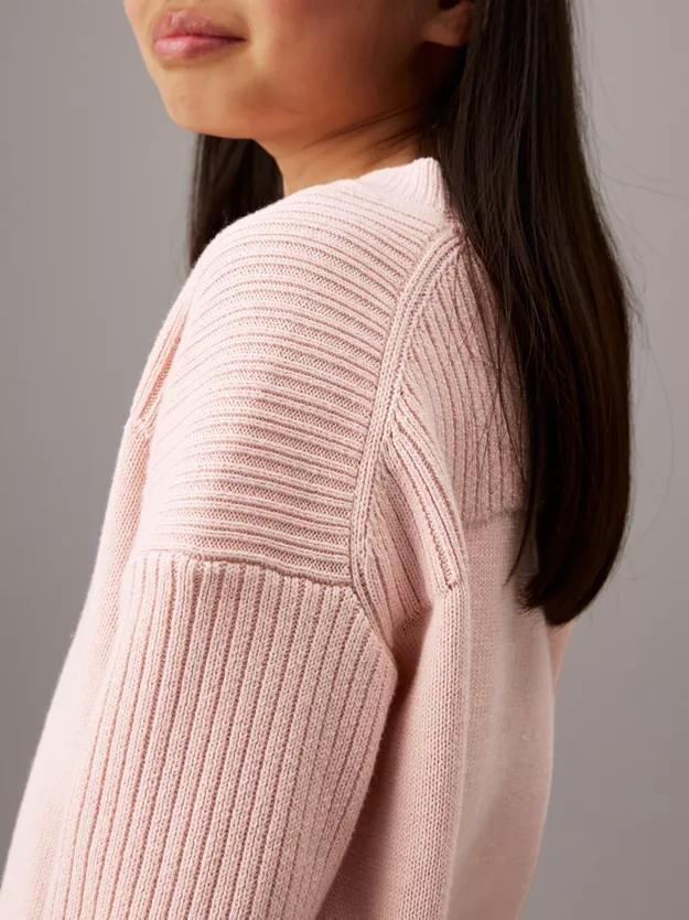 MONOLOGO SWEATER 
