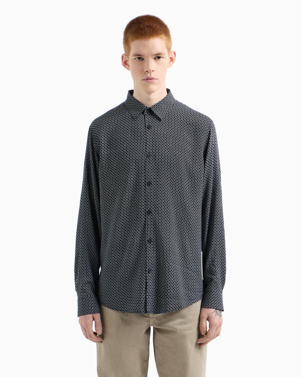 XM000668 AF10253/FB007 ARMANI EXCHANGE