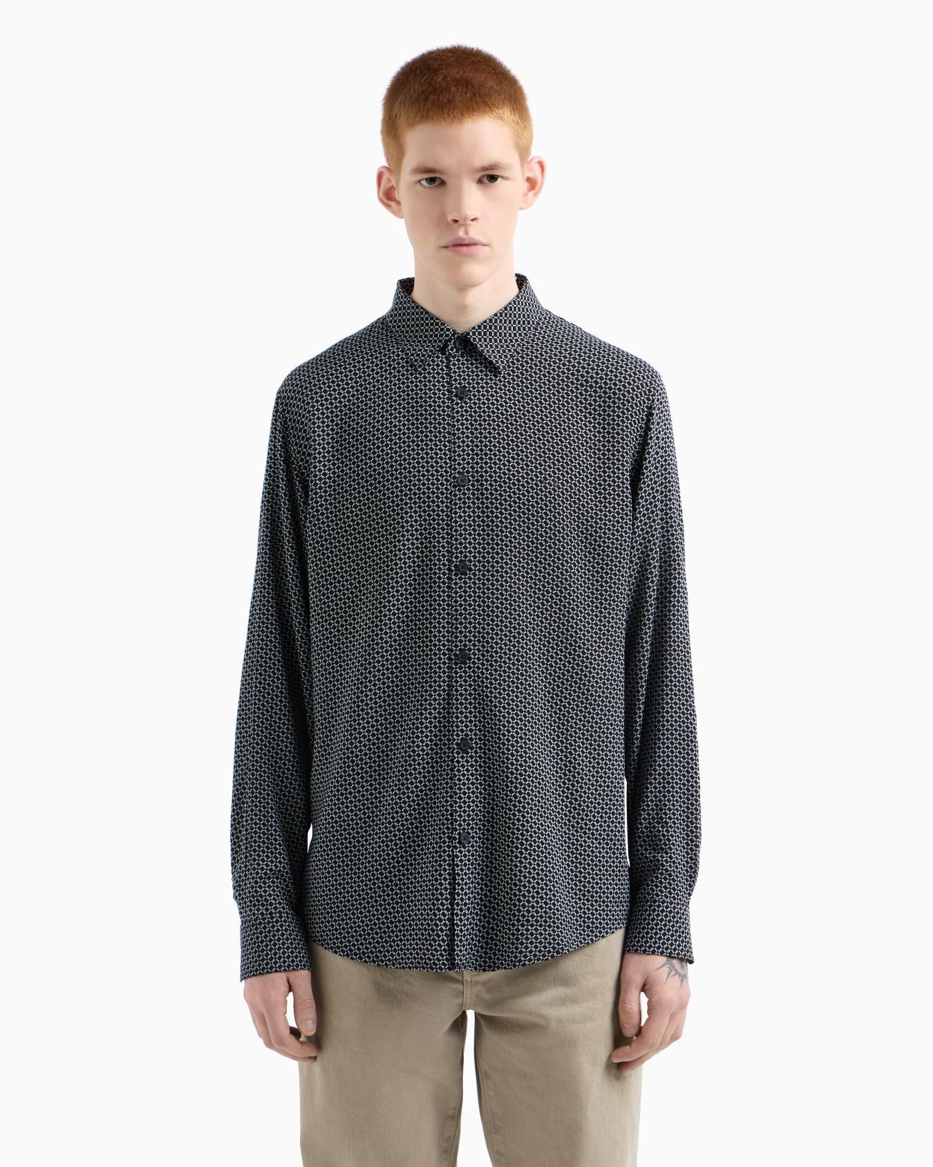 XM000668 AF10253/FB007 ARMANI EXCHANGE