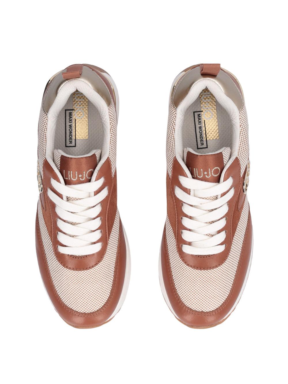 LIU JO MAXI WONDER 97 BIS 