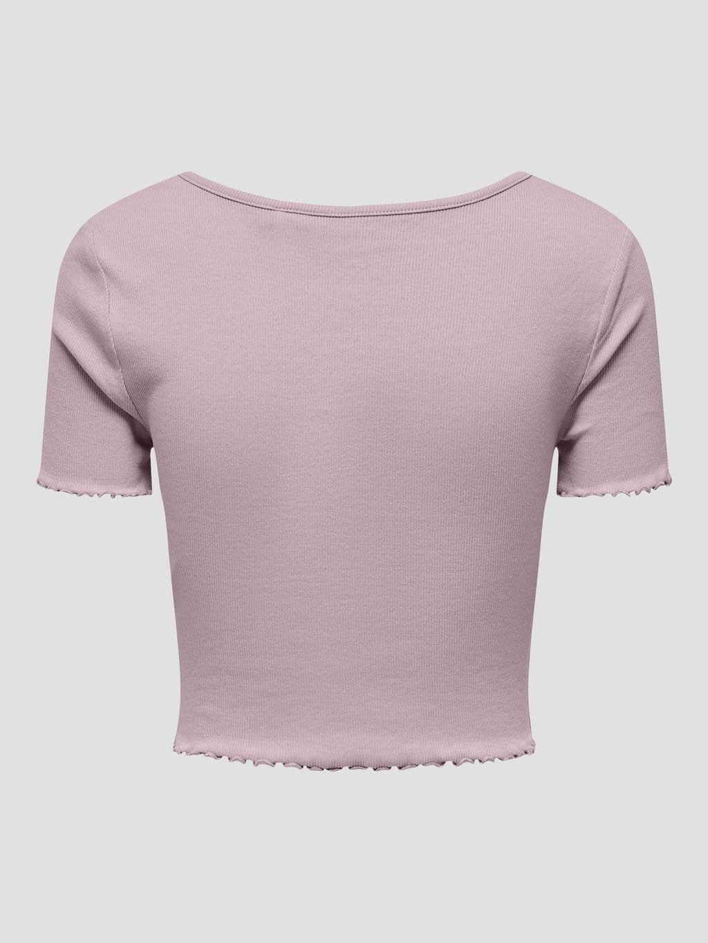 ONLBETTY S/S V-NECK TOP CC JRS 