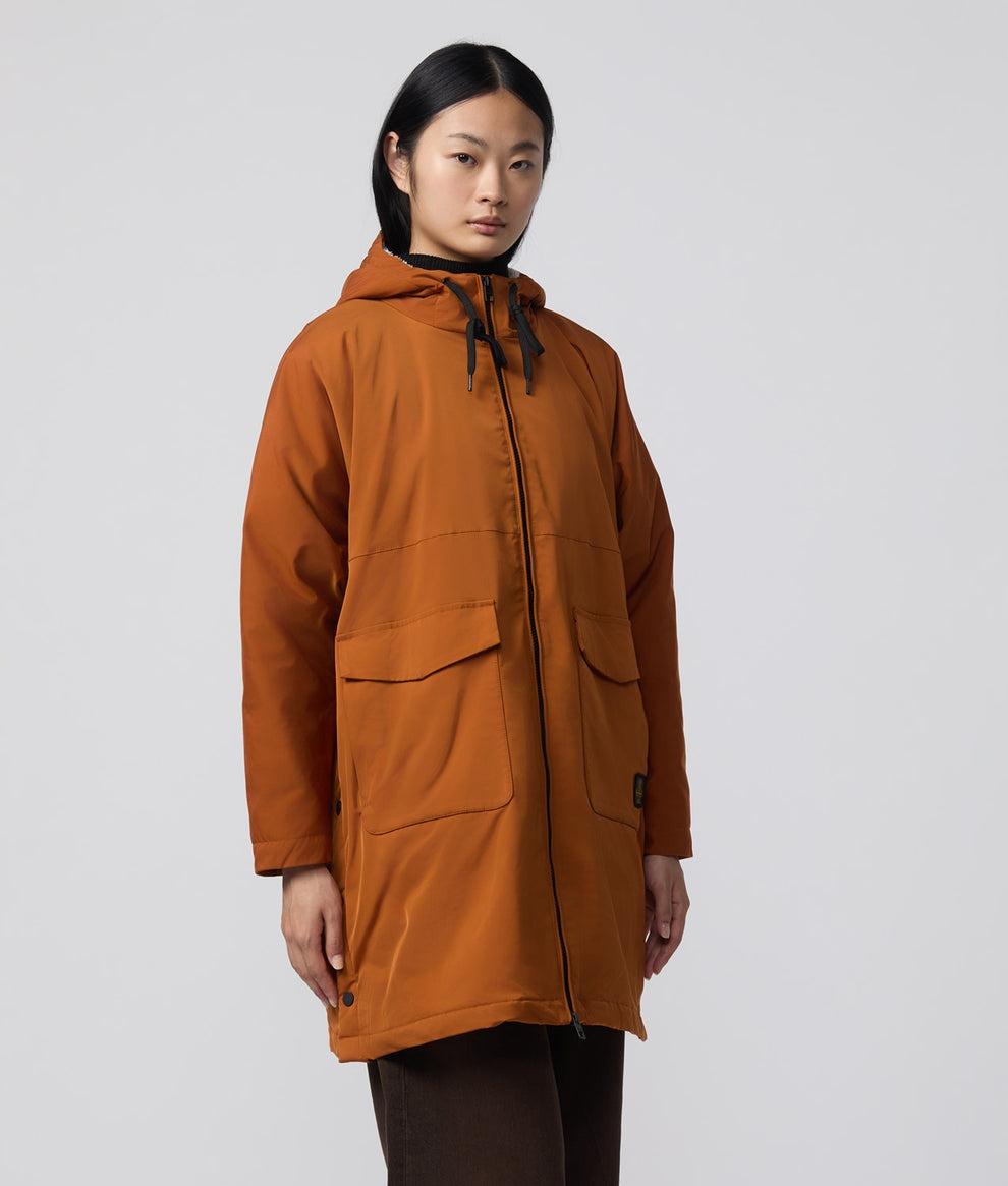 WINTER ILARY JACKET 25AIRW0W73700PL0560/H02010 REFRIGIWEAR