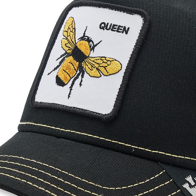 THE QUEEN BEE 101-0391/BLK GOORIN BROS