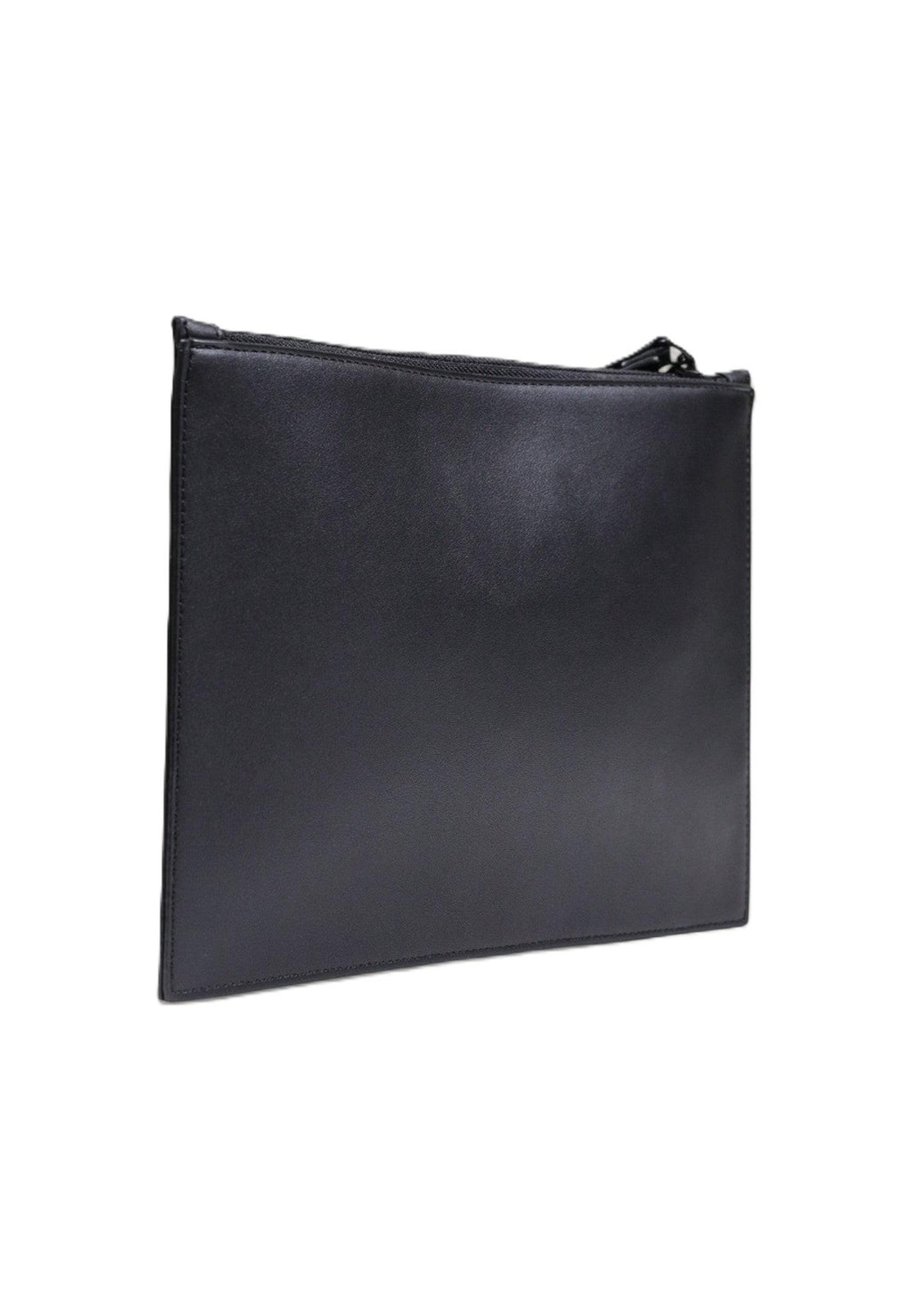 POCHETTE E.L. COMAF250139/NERO OWL MARCELO BURLON COUNTY OF MILAN