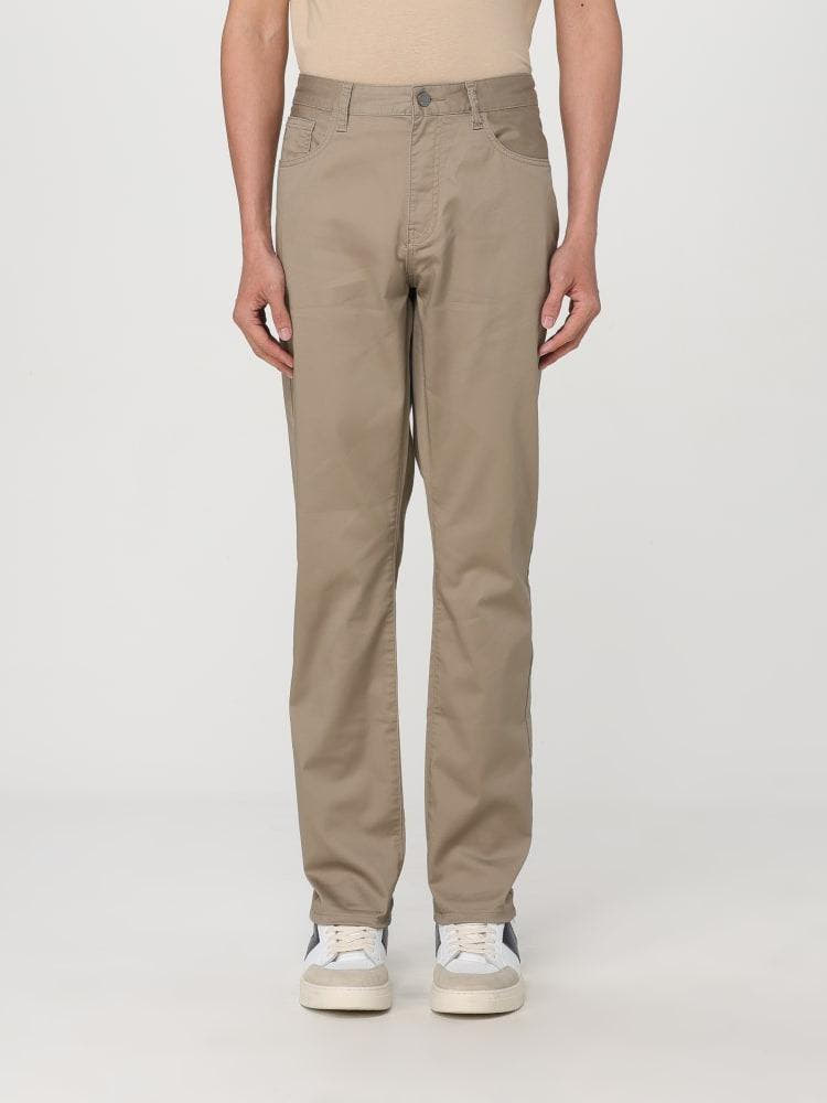 5 POCKETS PANT 
