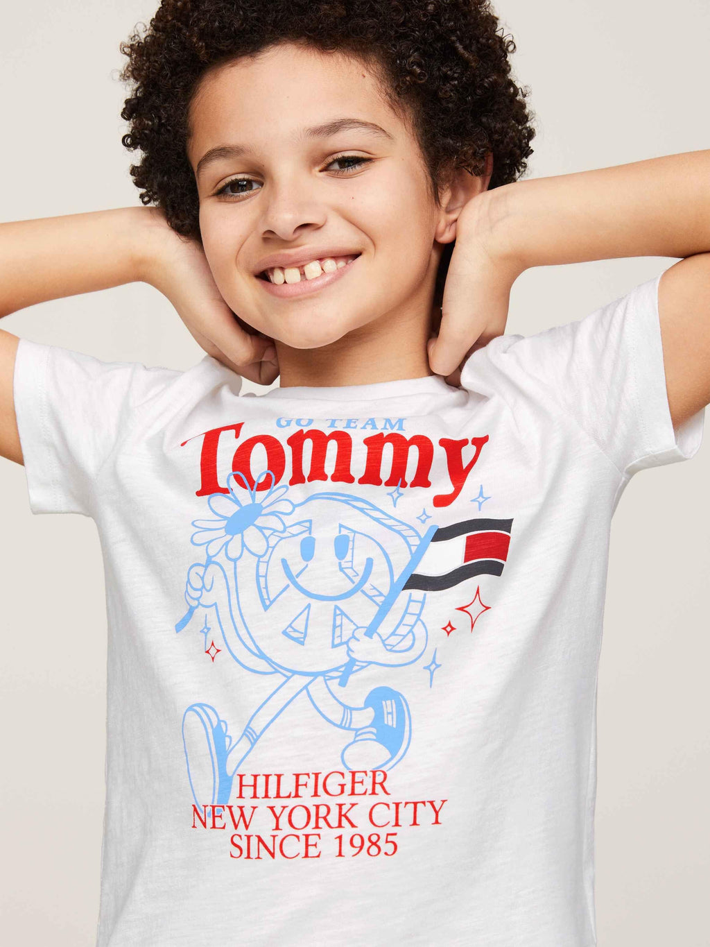FUN  TEE S/S 