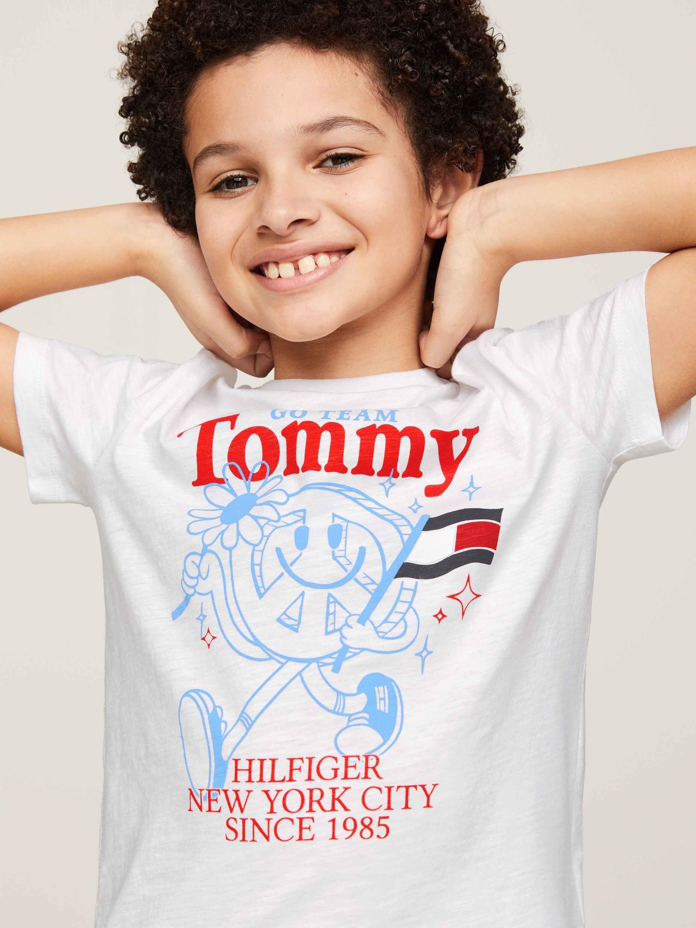 FUN  TEE S/S 