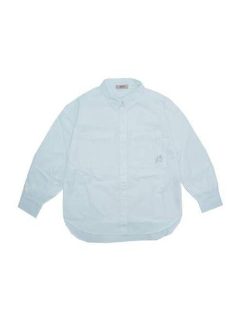 BLOUSE GF2200T3270/10602 LIU JO