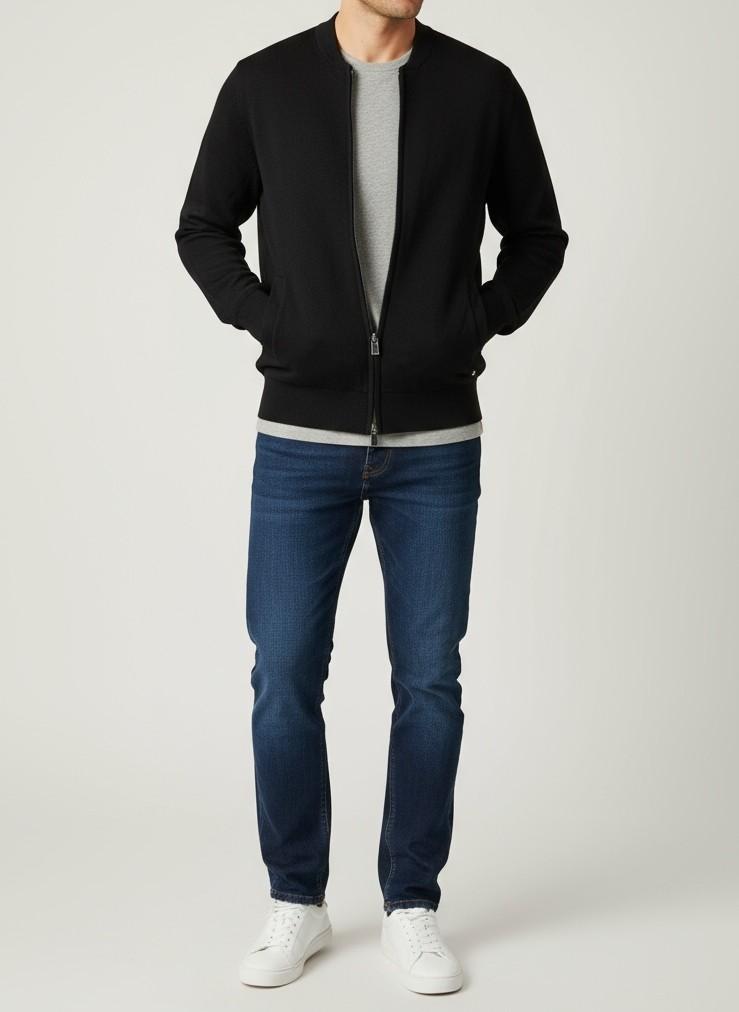 MK9900133/NERO MARKUP