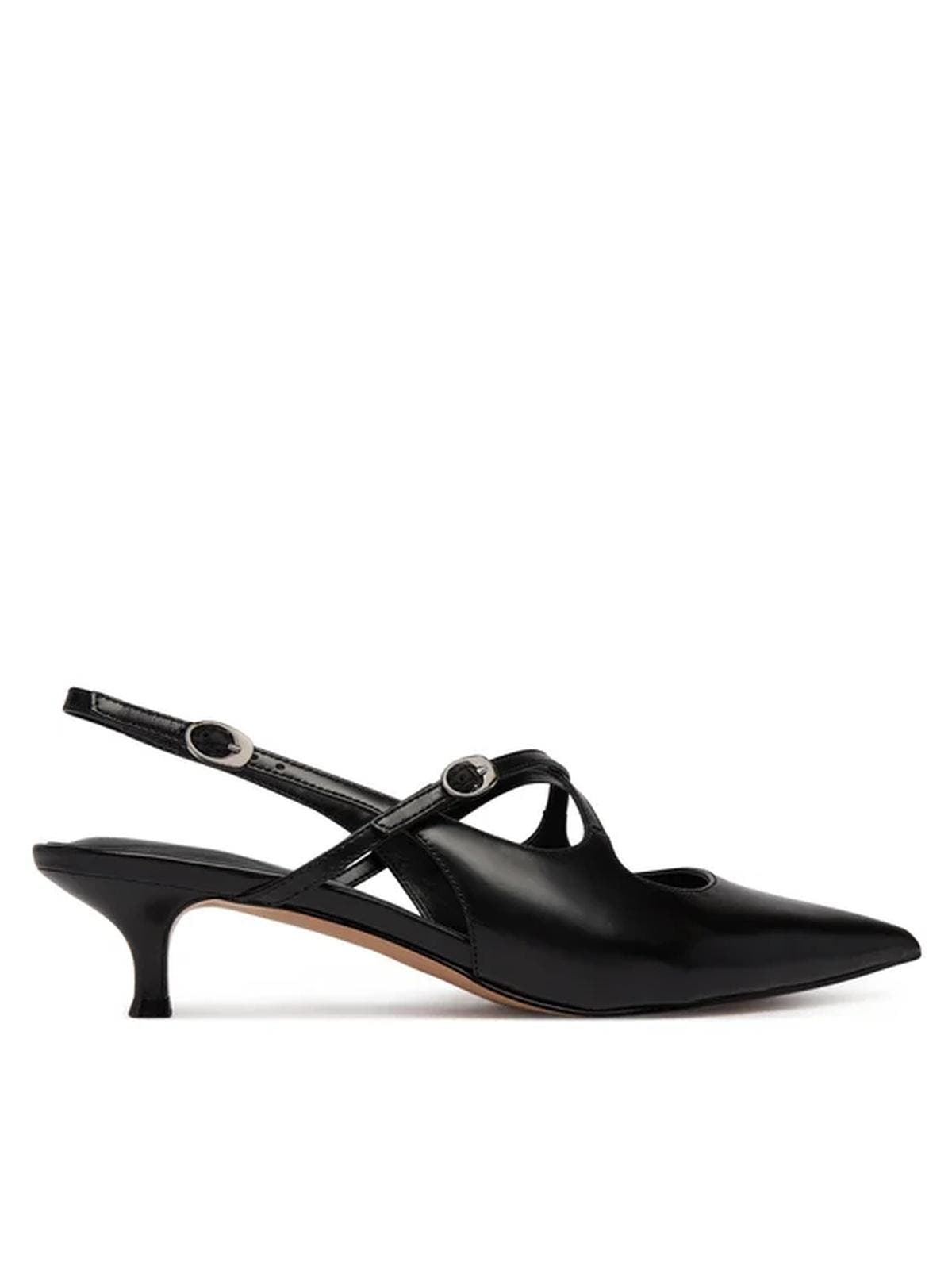 FLJCSRLEA05/BLACK GUESS