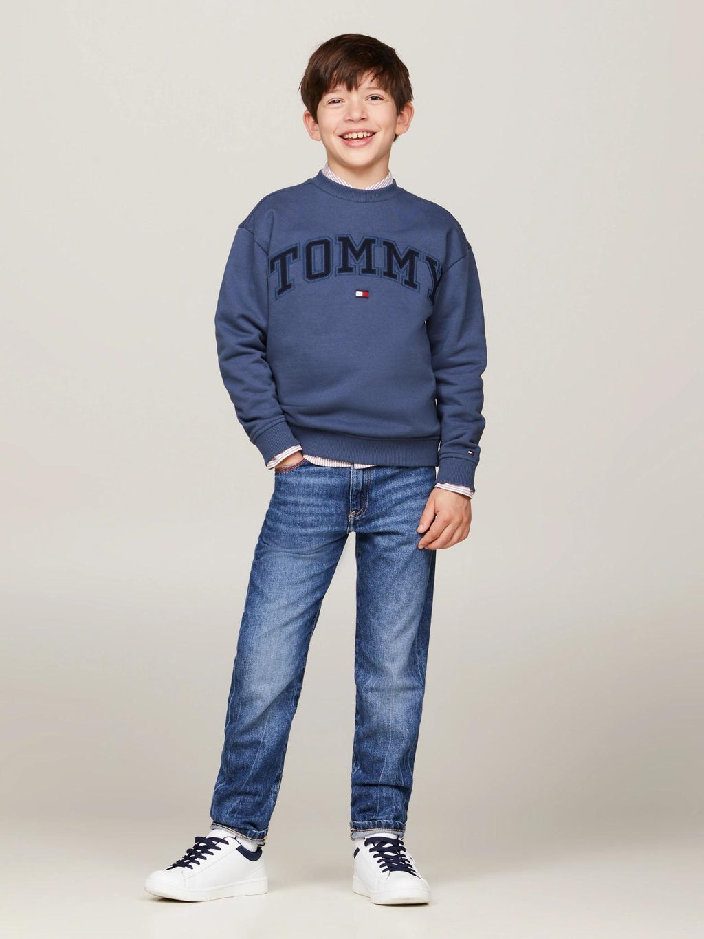 KB0KB09119T/DBZ TOMMY HILFIGER