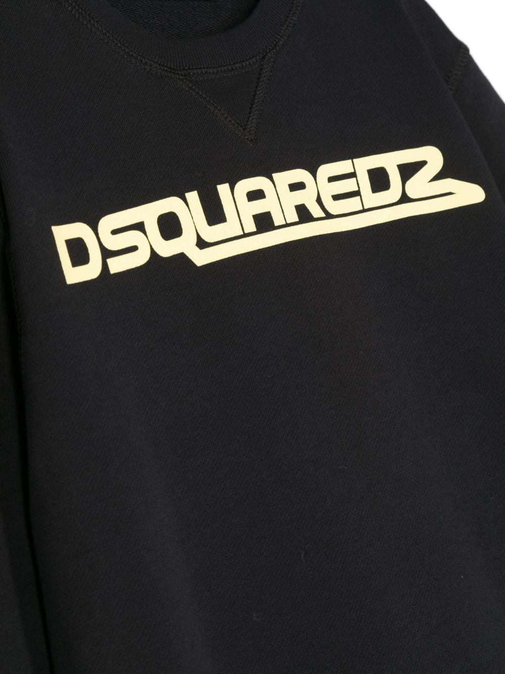 DQ1809 D0A4I/DQ900 DSQUARED2 JUNIOR