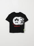 OVER JERSEY T-SHIRT UNISEX 