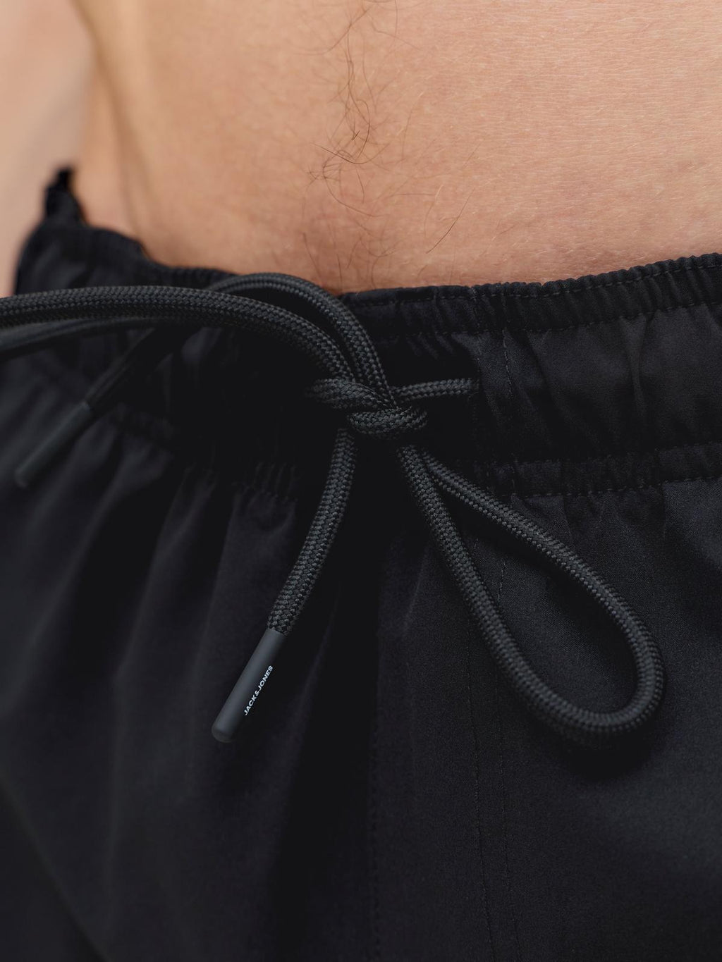 JPSTMAUI WAVE LOGO SWIM SHORTS REG SN 