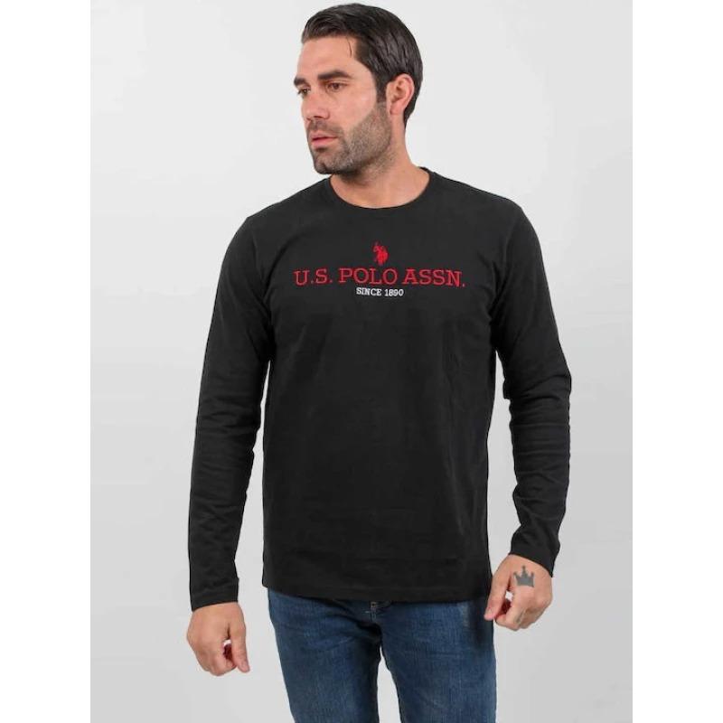 T-SHIRT M.LUNGA 