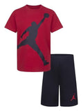 JDB JUMBO JUMPMAN SHORT SET 