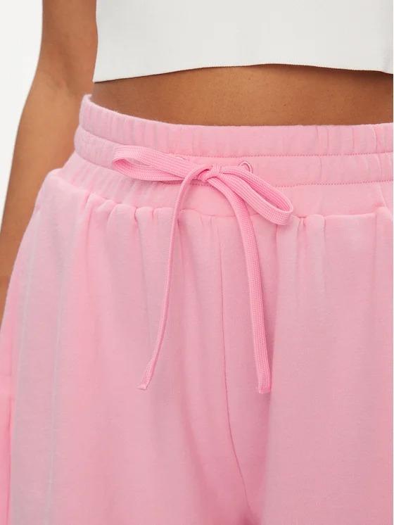 SHORT LIGHT FLEECE 