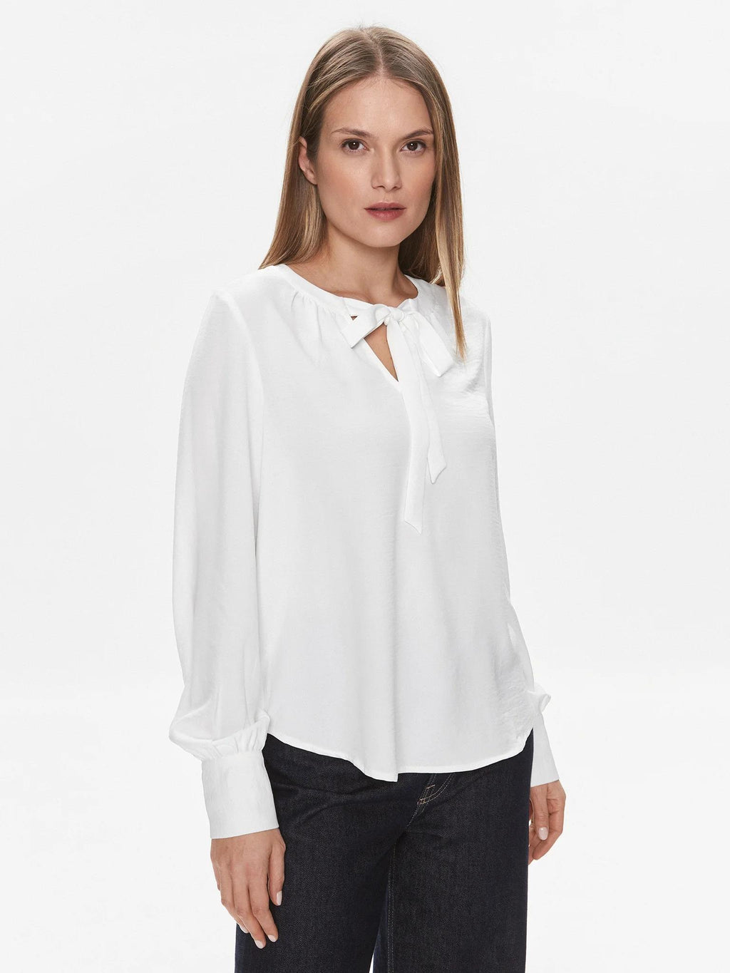 10300577/Snow White VERO MODA