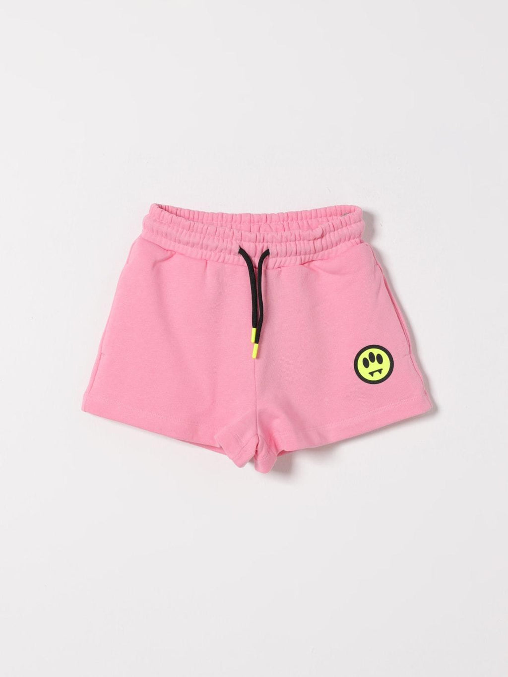 FLEECE SHORTS GIRL 