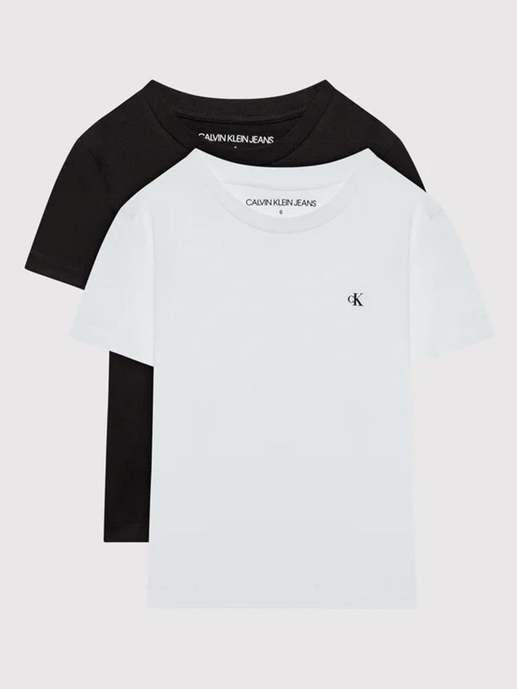2-PACK MONOGRAM TOP 