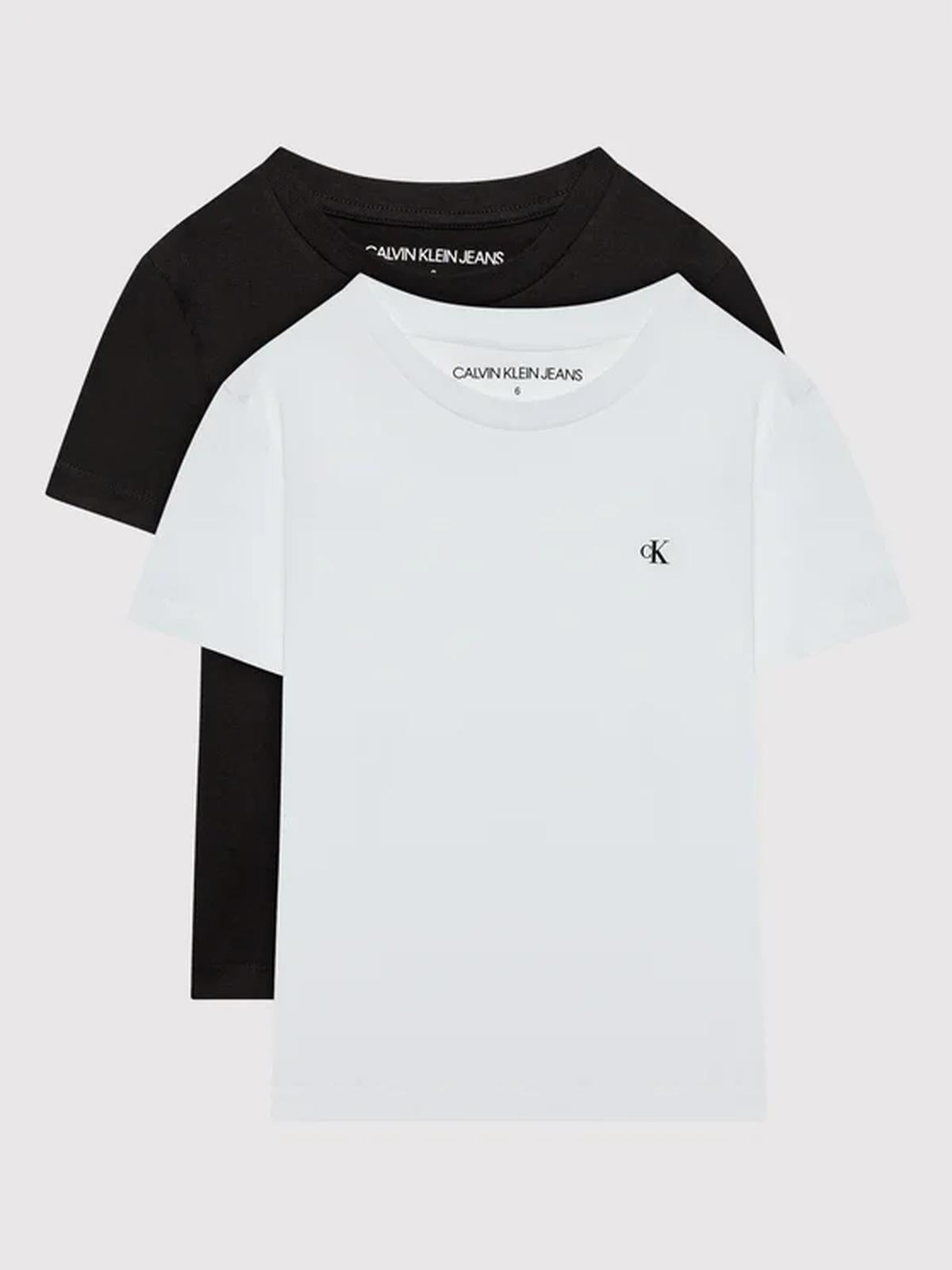 2-PACK MONOGRAM TOP 