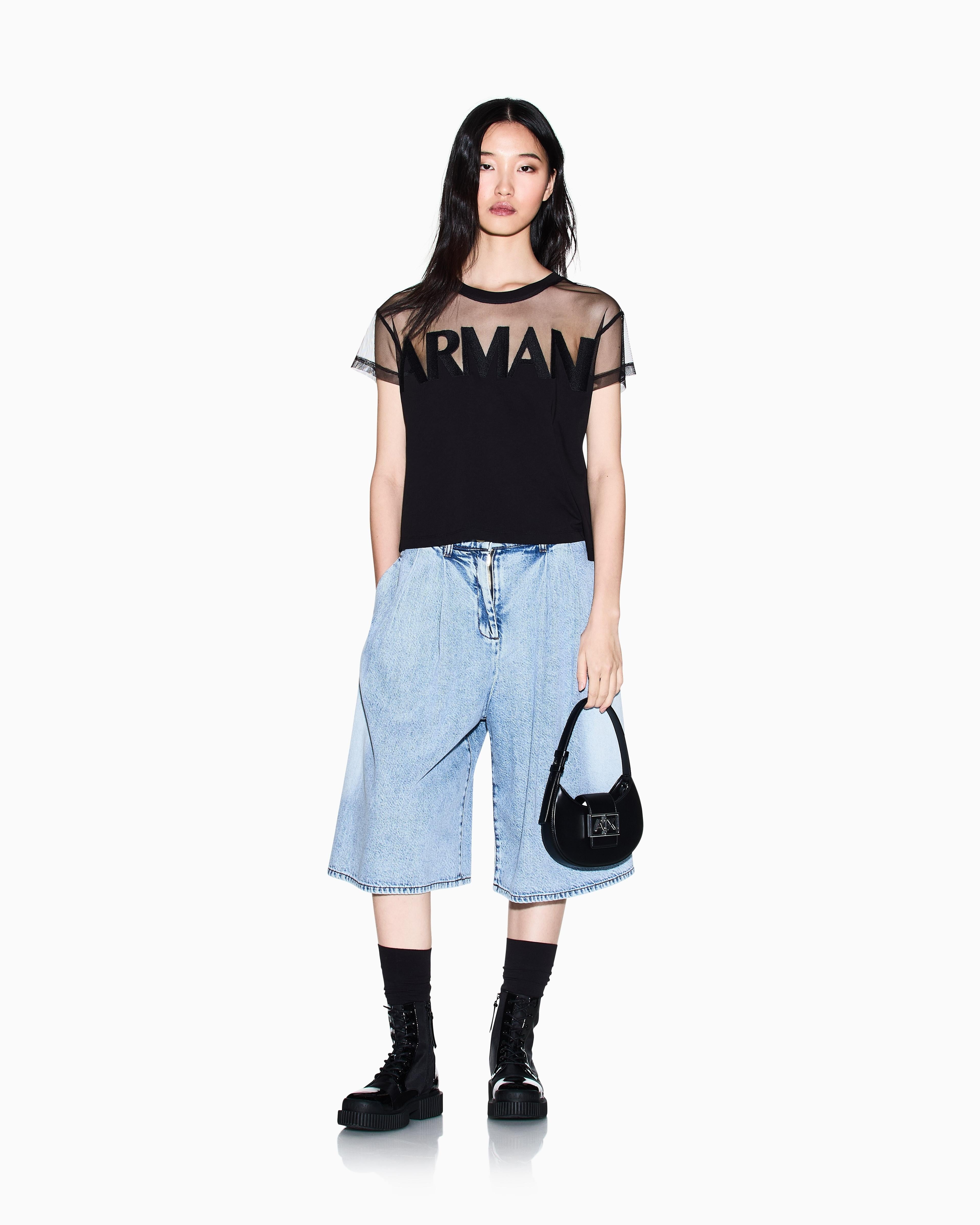 XW002332 AF10356/UC001 ARMANI EXCHANGE