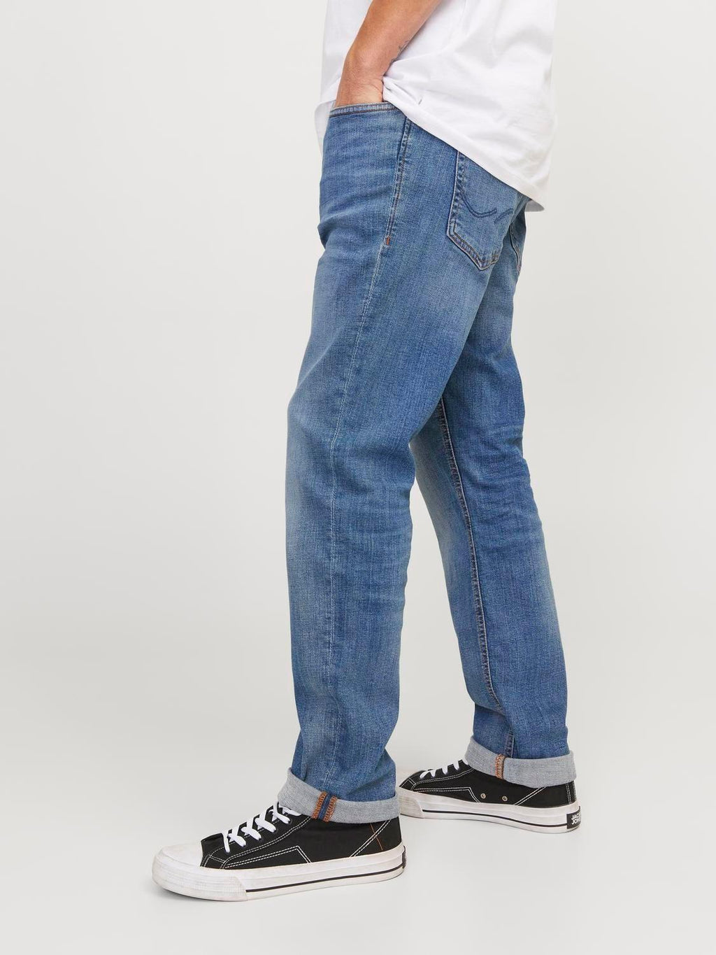 12146866/Blue Denim JACK AND JONES