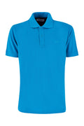 YES ZEE T-SHIRT UOMO TIPO POLO, M/C