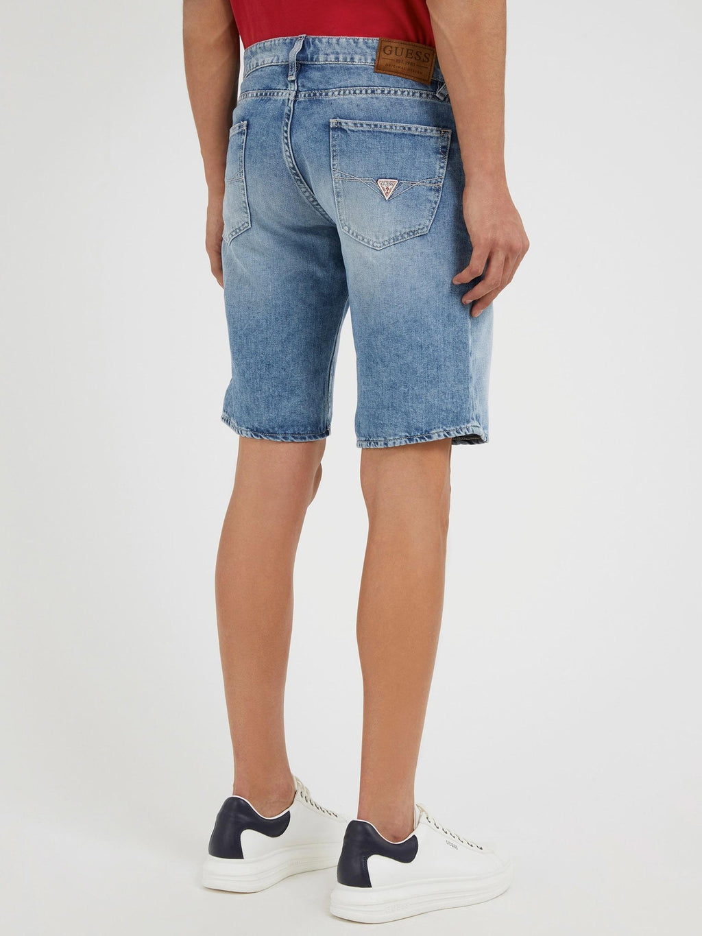 SONNY SHORT 