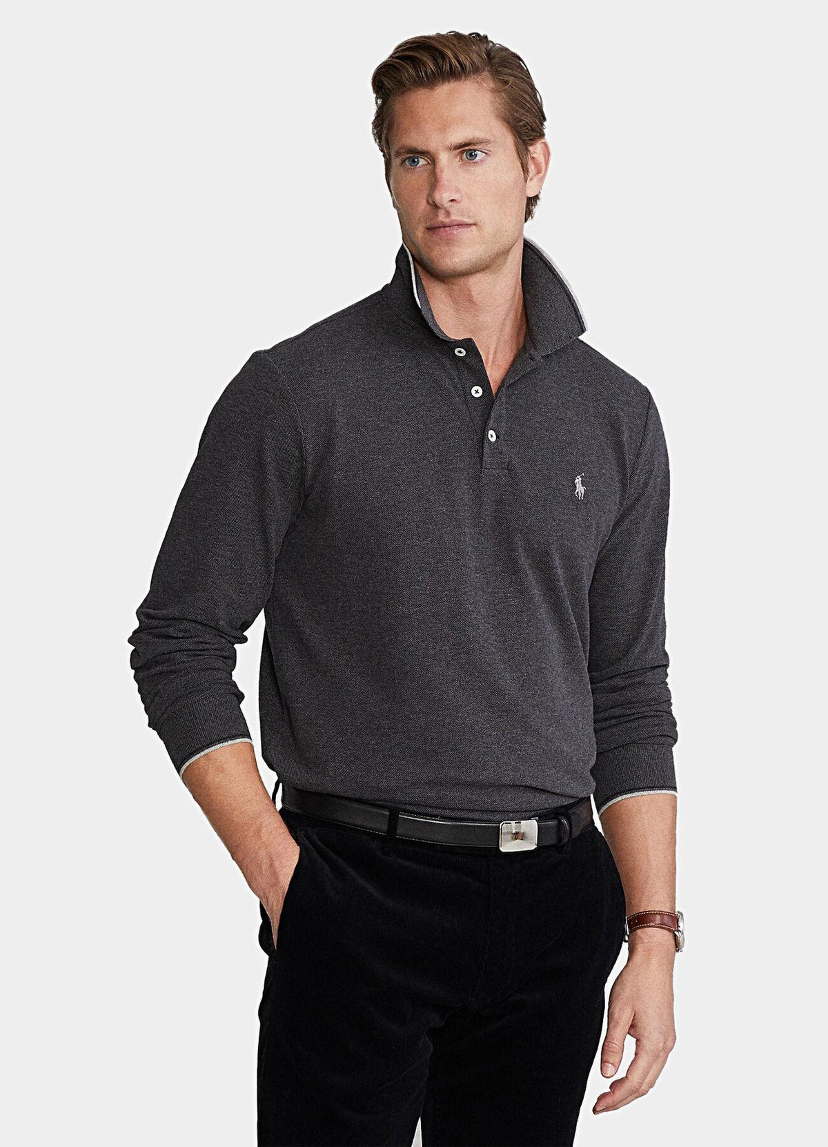 CAMICIA 710812962/006 RALPH LAUREN