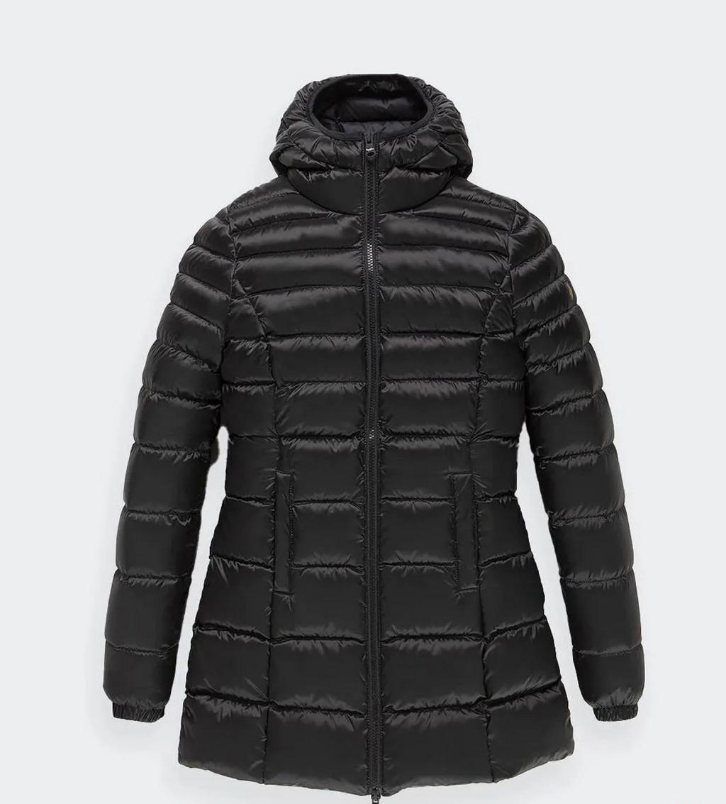 LONG MEAD JACKET 25AIRW0W98108RA0035/G06000 REFRIGIWEAR