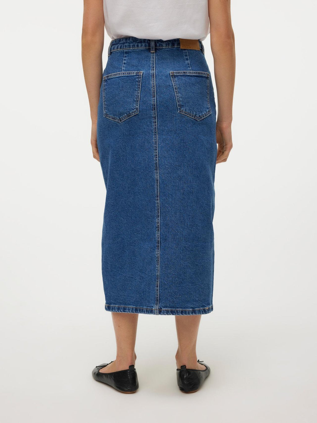 10295731/Medium Blue Denim VERO MODA