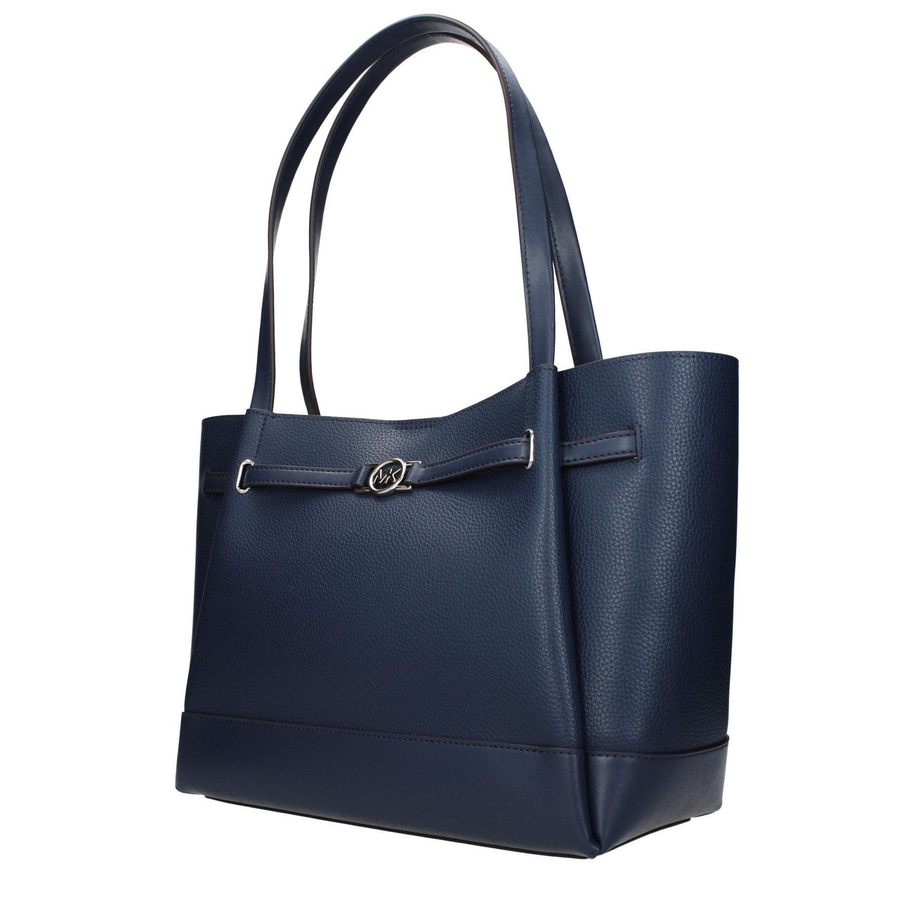 LG BELTED T0TE LEATHER REED 