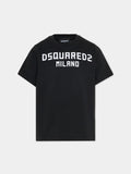 DQ3164 D0015/DQ900 DSQUARED2 JUNIOR
