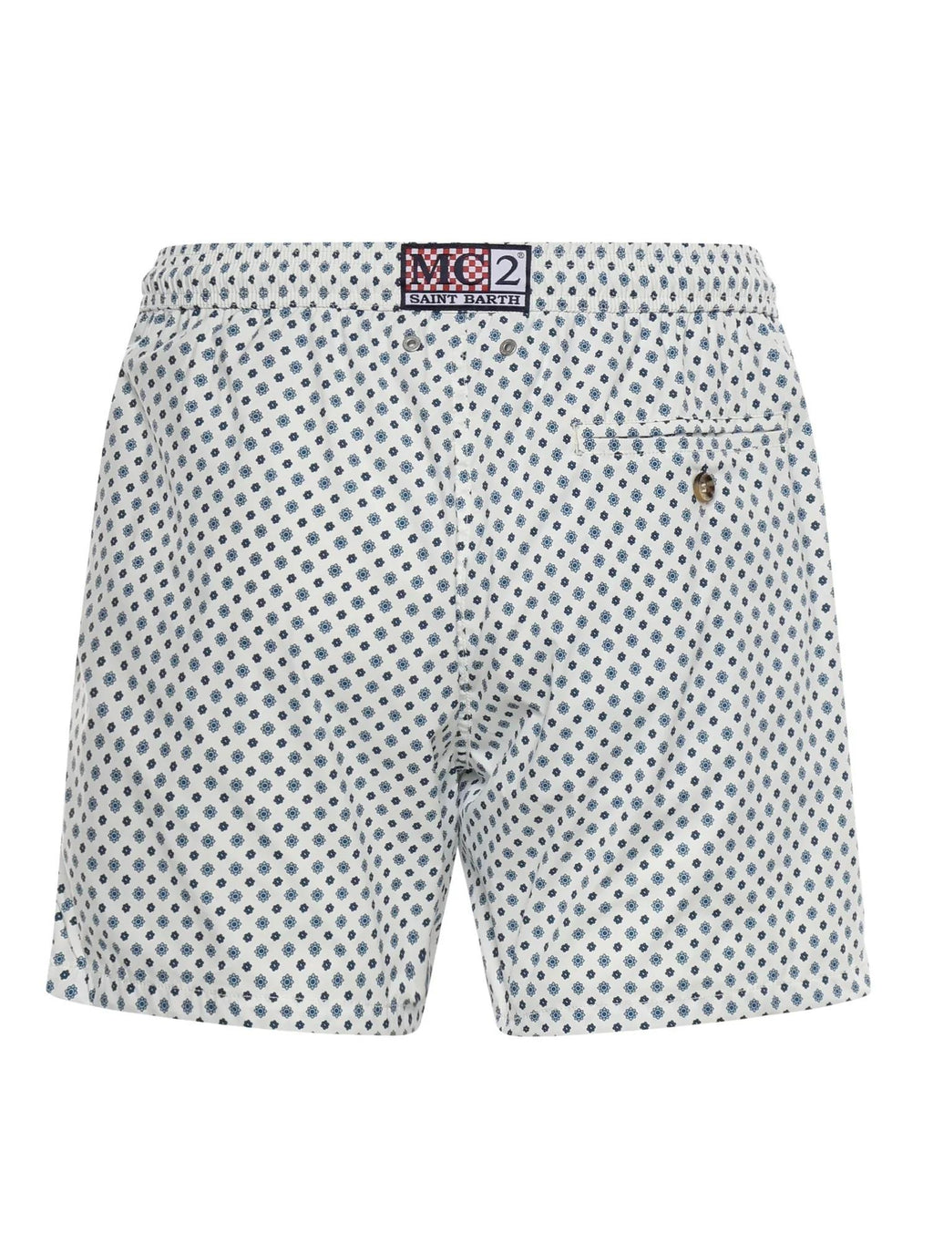 LIG0016-00671L/00671L MC2 SAINT BARTH