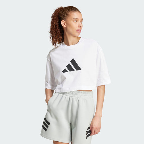 W FI 3B TEE         WHITE 