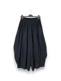 LOVEme Pantalone a uovo con elastico in vita