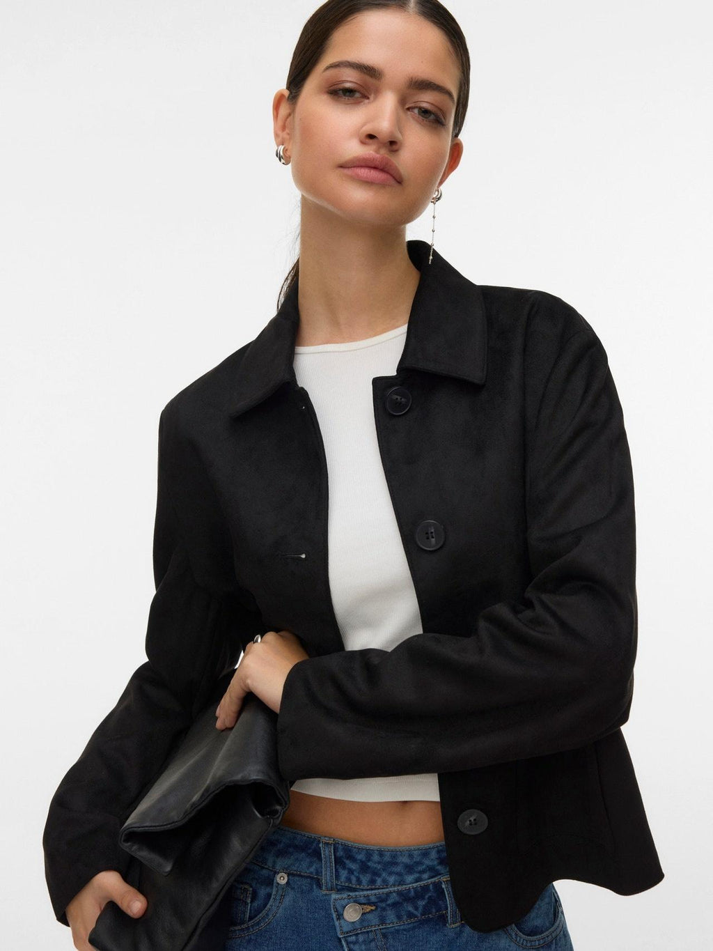10338632/Black VERO MODA