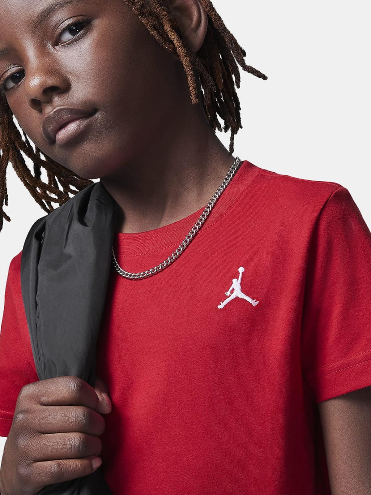 JDB JUMPMAN AIR EMB 