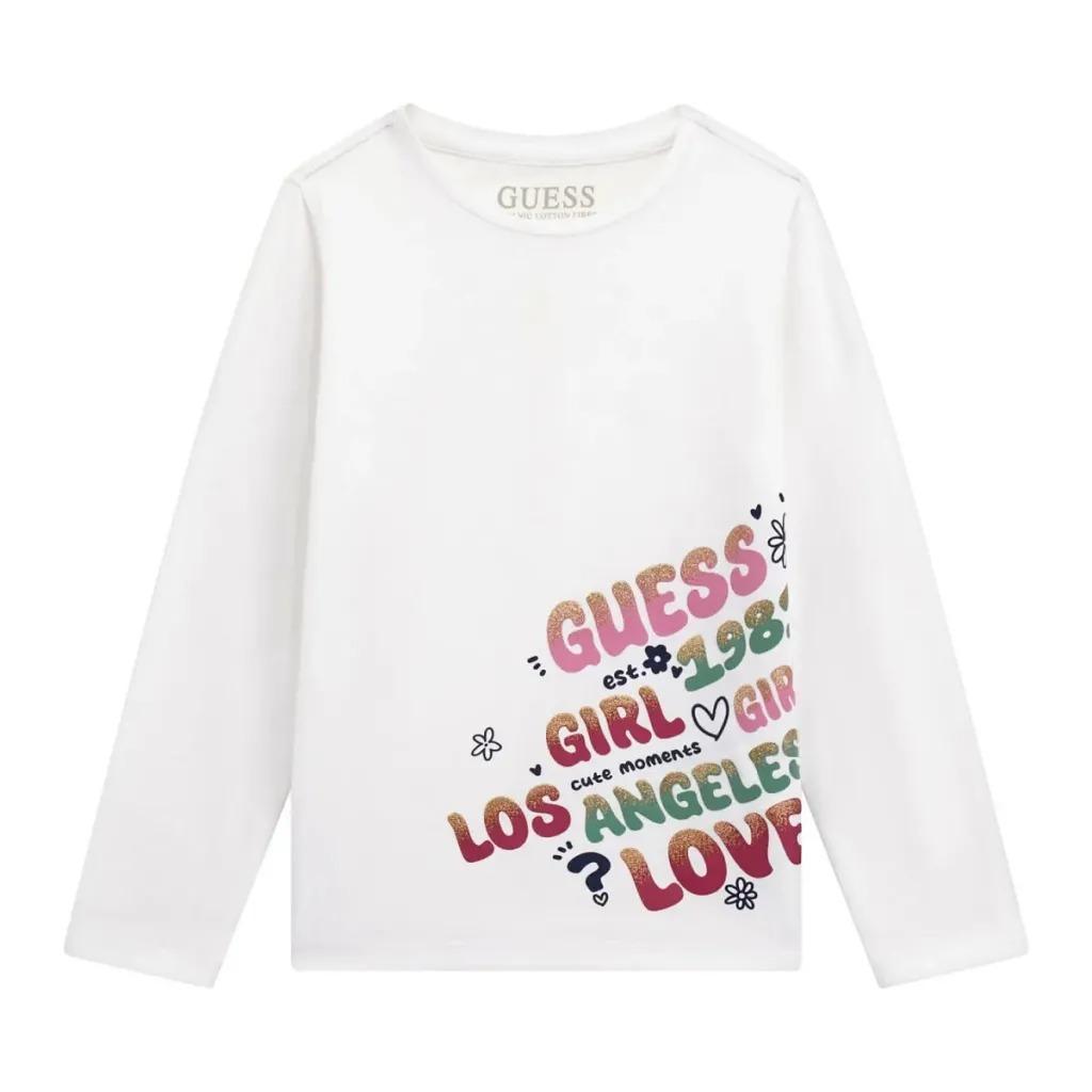 K5YI22K6YW4/G011 GUESS