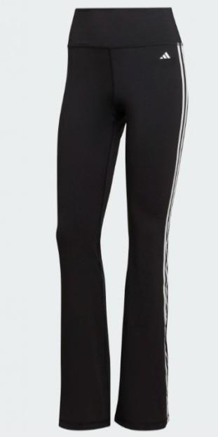 TE 3S FLARED        BLACK HL0002/ND ADIDAS