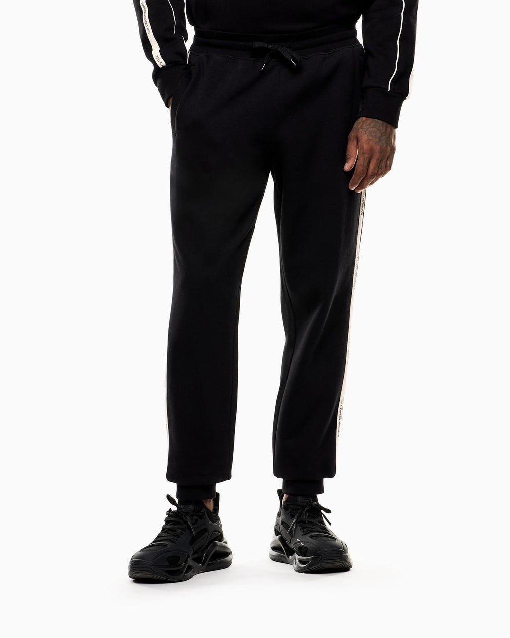 7M000974 AF10377/UC001 EMPORIO ARMANI EA7