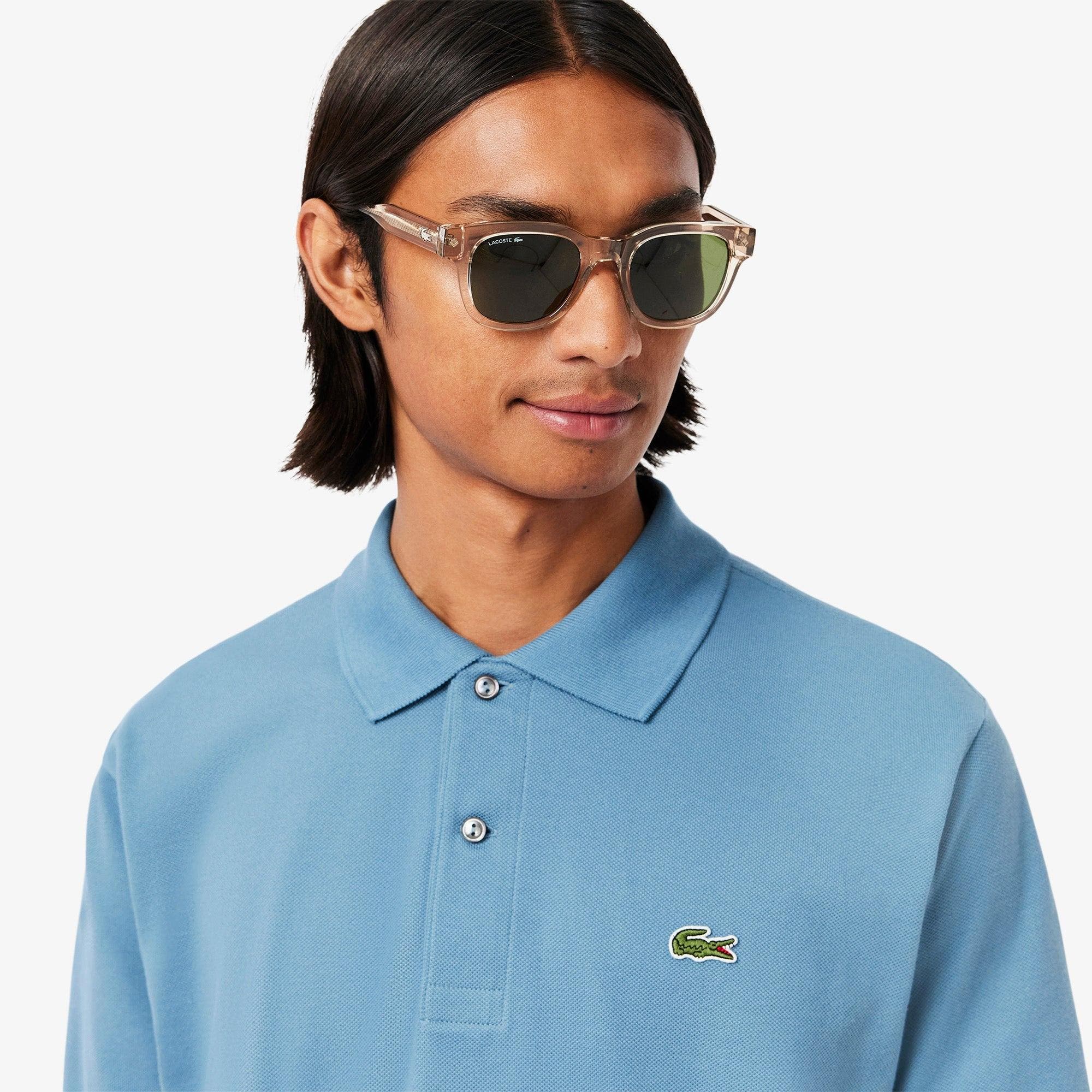 POLO M/C 